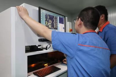 常州 電子測量儀器制造業如何深耕“專精特新”，壯大資本市場“高新軍團”？